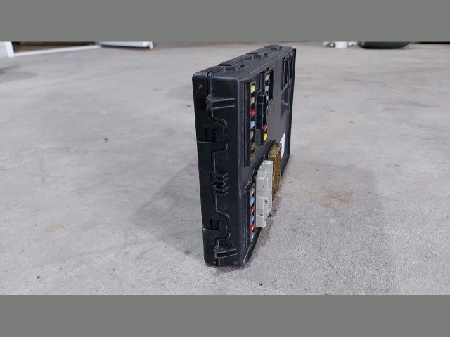 bontott FORD TRANSIT Komfort Elektronika