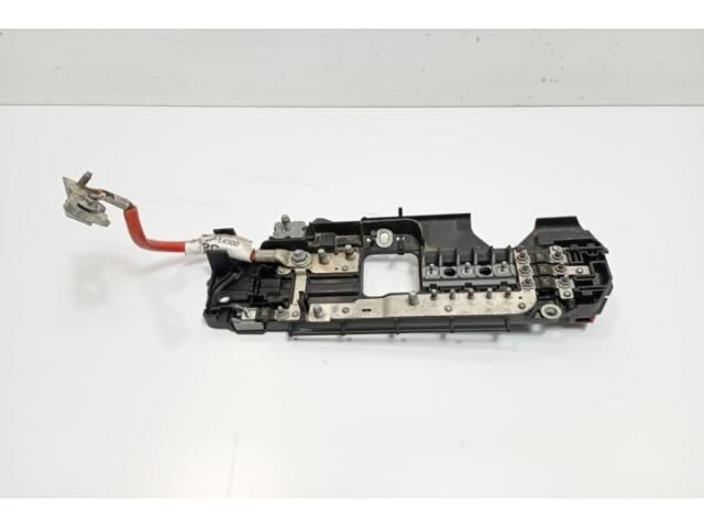 bontott FORD TRANSIT Komfort Elektronika