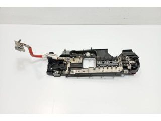 bontott FORD TRANSIT Komfort Elektronika