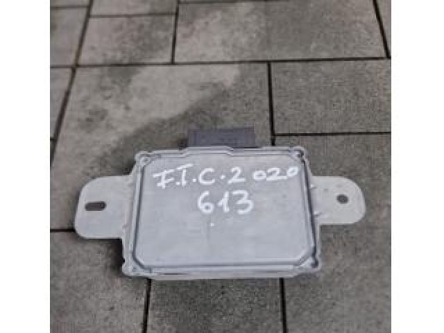 bontott FORD TRANSIT Komfort Elektronika