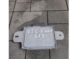 bontott FORD TRANSIT Komfort Elektronika