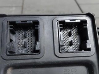 bontott FORD TRANSIT Komfort Elektronika