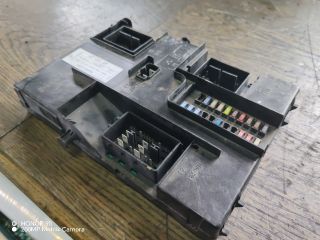 bontott FORD TRANSIT Komfort Elektronika