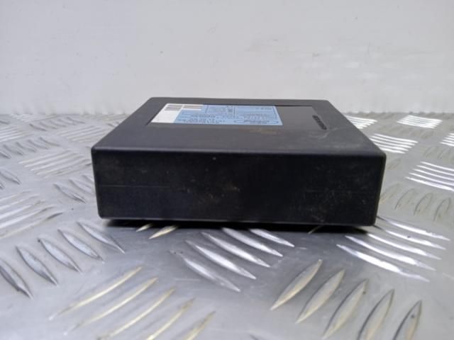 bontott FORD TRANSIT Komfort Elektronika