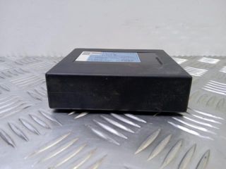 bontott FORD TRANSIT Komfort Elektronika