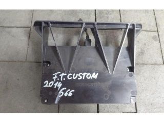 bontott FORD TRANSIT Komfort Elektronika