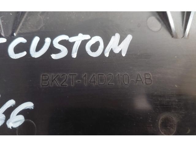 bontott FORD TRANSIT Komfort Elektronika