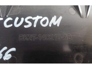 bontott FORD TRANSIT Komfort Elektronika