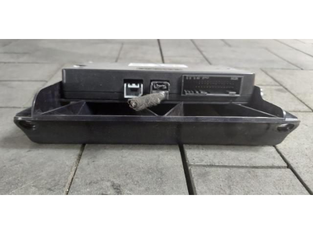 bontott FORD TRANSIT Komfort Elektronika