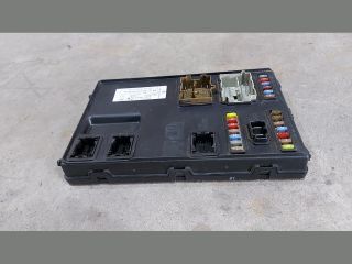 bontott FORD TRANSIT Komfort Elektronika