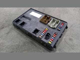 bontott FORD TRANSIT Komfort Elektronika