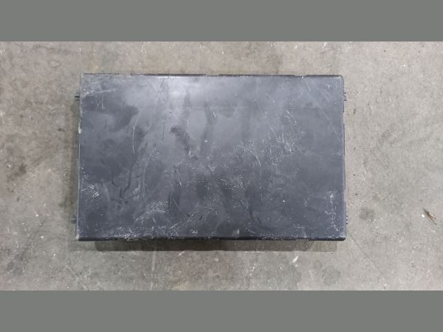 bontott FORD TRANSIT Komfort Elektronika