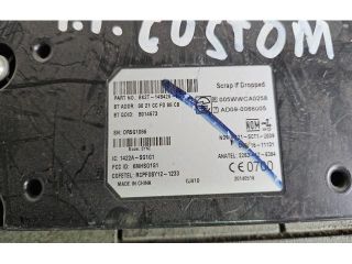 bontott FORD TRANSIT Komfort Elektronika