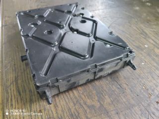 bontott FORD TRANSIT Komfort Elektronika