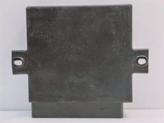 bontott FORD TRANSIT Komfort Elektronika