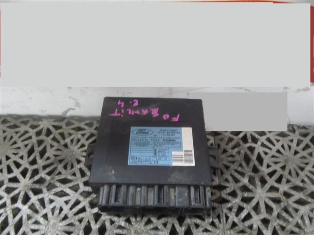 bontott FORD TRANSIT Komfort Elektronika