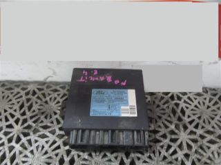 bontott FORD TRANSIT Komfort Elektronika