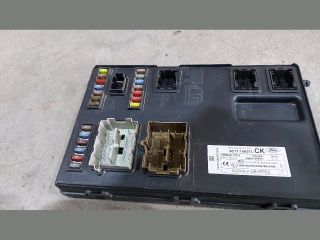 bontott FORD TRANSIT Komfort Elektronika