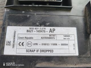 bontott FORD TRANSIT Komfort Elektronika