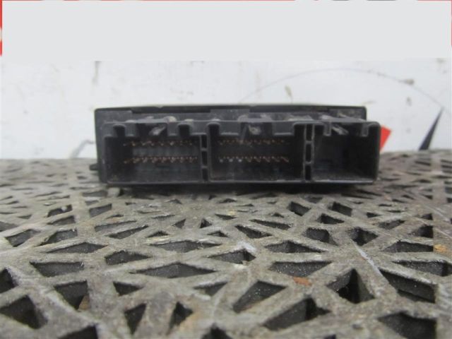 bontott FORD TRANSIT Komfort Elektronika