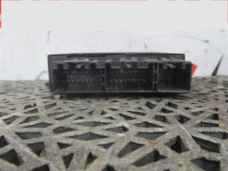 bontott FORD TRANSIT Komfort Elektronika