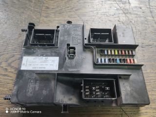 bontott FORD TRANSIT Komfort Elektronika