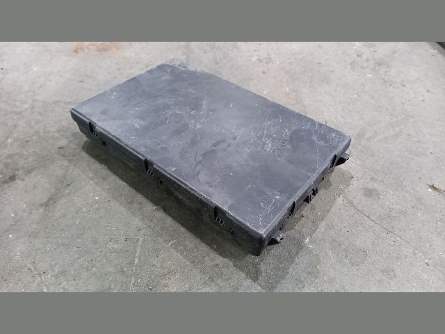 bontott FORD TRANSIT Komfort Elektronika