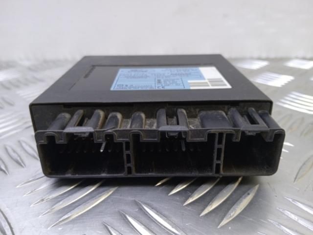 bontott FORD TRANSIT Komfort Elektronika