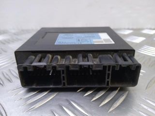 bontott FORD TRANSIT Komfort Elektronika