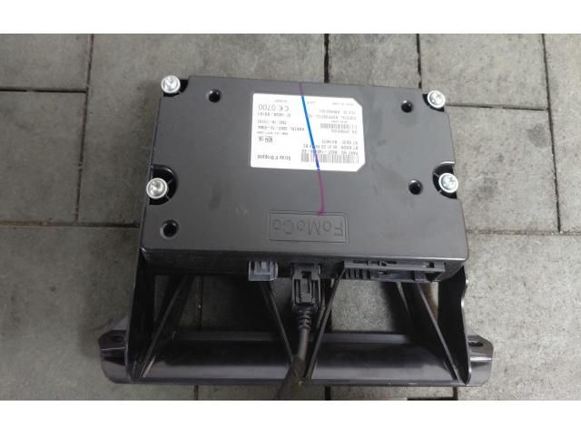 bontott FORD TRANSIT Komfort Elektronika