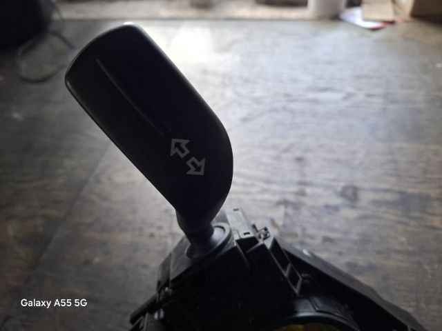 bontott FORD TRANSIT Komplett Kormánykapcsoló (Bajuszkapcsoló)