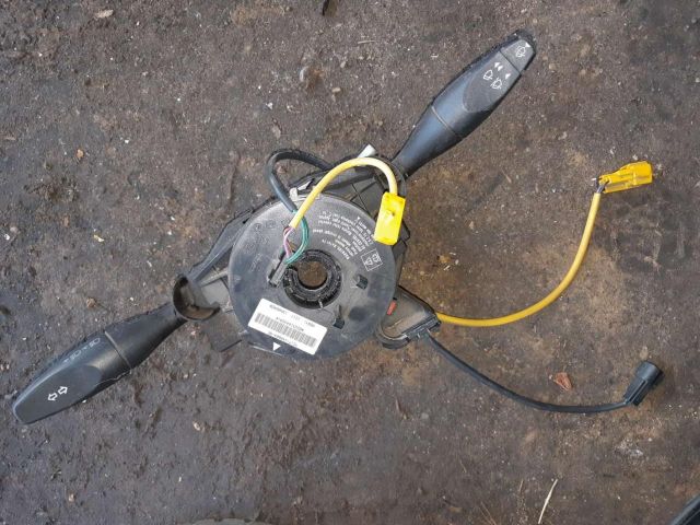 bontott FORD TRANSIT Komplett Kormánykapcsoló (Bajuszkapcsoló)