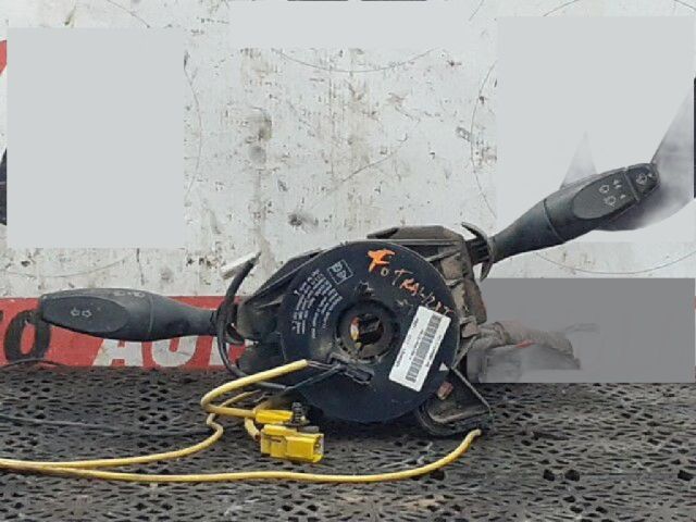 bontott FORD TRANSIT Komplett Kormánykapcsoló (Bajuszkapcsoló)