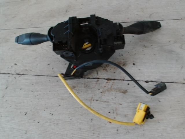 bontott FORD TRANSIT Komplett Kormánykapcsoló (Bajuszkapcsoló)