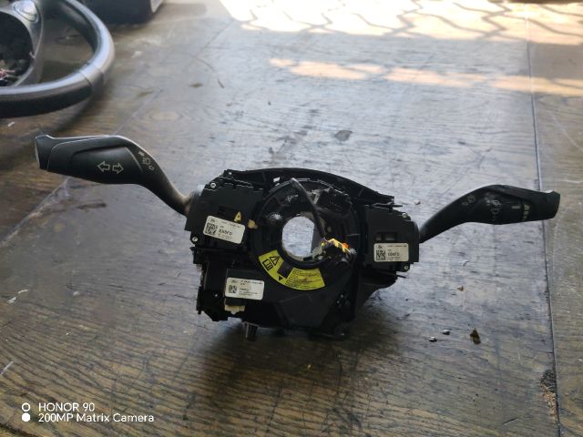 bontott FORD TRANSIT Komplett Kormánykapcsoló (Bajuszkapcsoló)