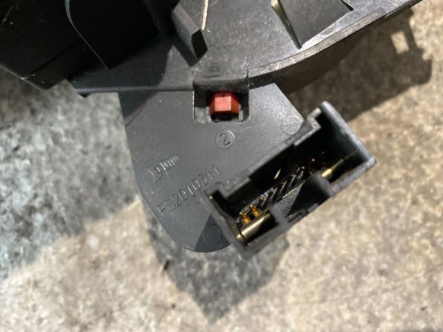 bontott FORD TRANSIT Komplett Kormánykapcsoló (Bajuszkapcsoló)