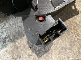 bontott FORD TRANSIT Komplett Kormánykapcsoló (Bajuszkapcsoló)