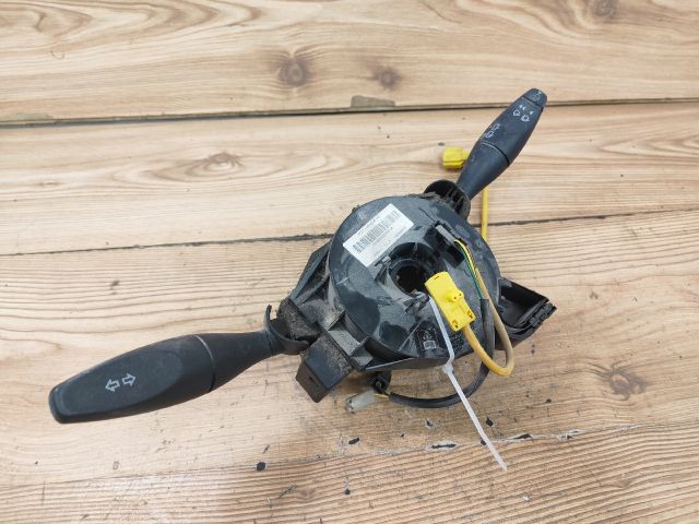 bontott FORD TRANSIT Komplett Kormánykapcsoló (Bajuszkapcsoló)