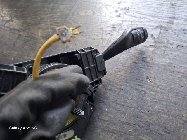 bontott FORD TRANSIT Komplett Kormánykapcsoló (Bajuszkapcsoló)