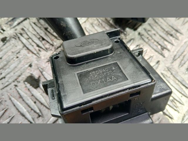 bontott FORD TRANSIT Komplett Kormánykapcsoló (Bajuszkapcsoló)