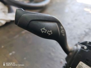 bontott FORD TRANSIT Komplett Kormánykapcsoló (Bajuszkapcsoló)