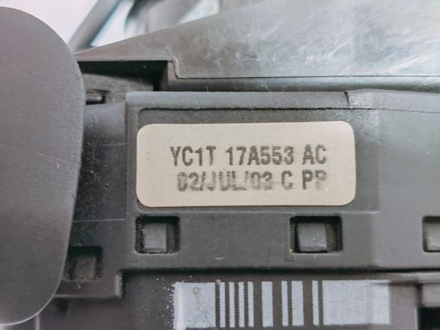 bontott FORD TRANSIT Komplett Kormánykapcsoló (Bajuszkapcsoló)