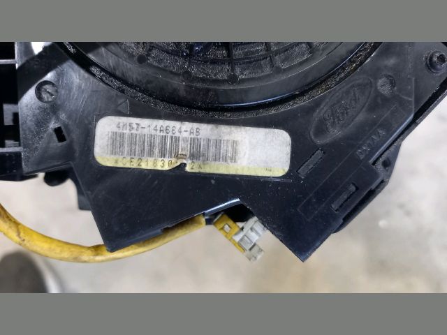 bontott FORD TRANSIT Komplett Kormánykapcsoló (Bajuszkapcsoló)