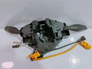 bontott FORD TRANSIT Komplett Kormánykapcsoló (Bajuszkapcsoló)