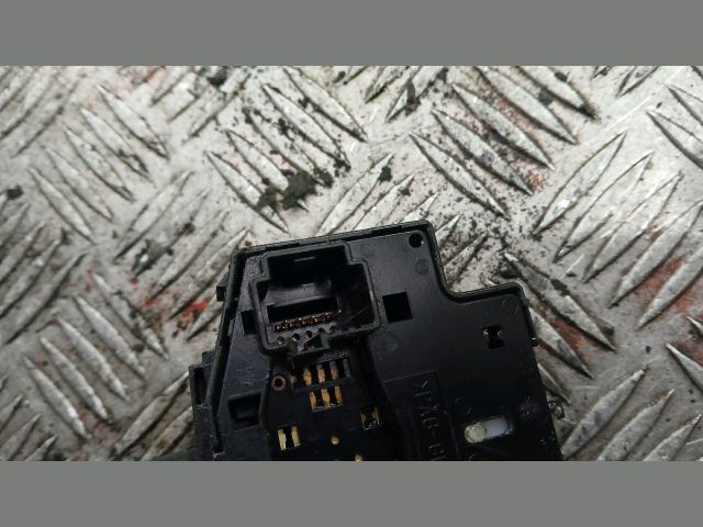 bontott FORD TRANSIT Komplett Kormánykapcsoló (Bajuszkapcsoló)