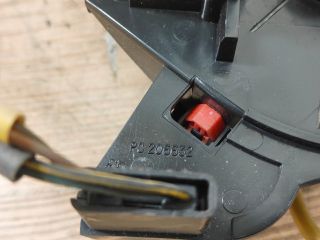 bontott FORD TRANSIT Komplett Kormánykapcsoló (Bajuszkapcsoló)