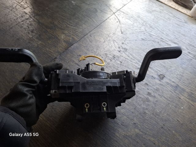 bontott FORD TRANSIT Komplett Kormánykapcsoló (Bajuszkapcsoló)