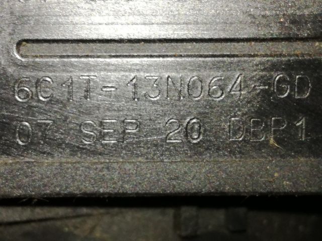 bontott FORD TRANSIT Komplett Kormánykapcsoló (Bajuszkapcsoló)