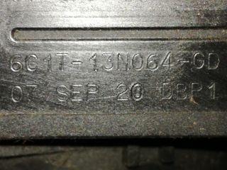 bontott FORD TRANSIT Komplett Kormánykapcsoló (Bajuszkapcsoló)