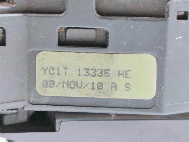 bontott FORD TRANSIT Komplett Kormánykapcsoló (Bajuszkapcsoló)